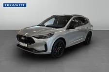 Ford Kuga Plug-In Hybrid