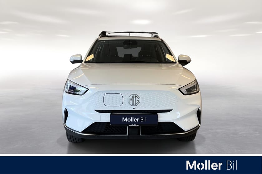 Bilde 2 av MG ZS EV Long Range Luxury
