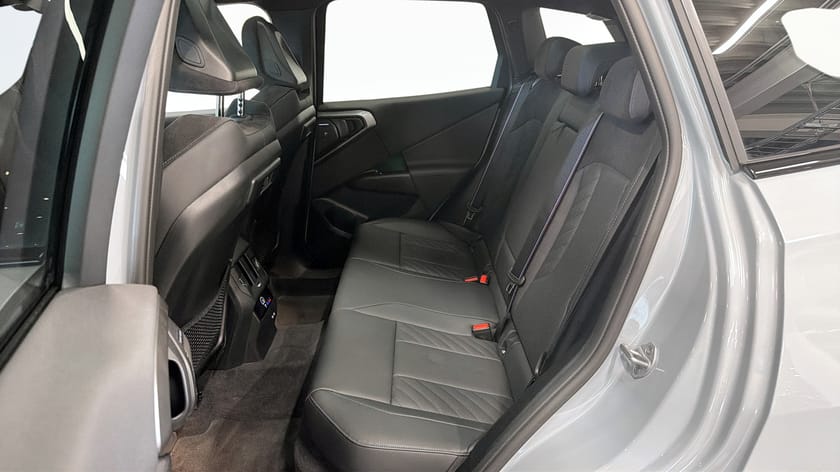 Bild 5 av BMW X3 30e xDrive M Sport Pro Pano H/K DAP HUD 360