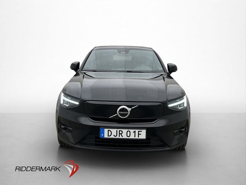 Bild 3 av Volvo C40 Recharge Single Motor