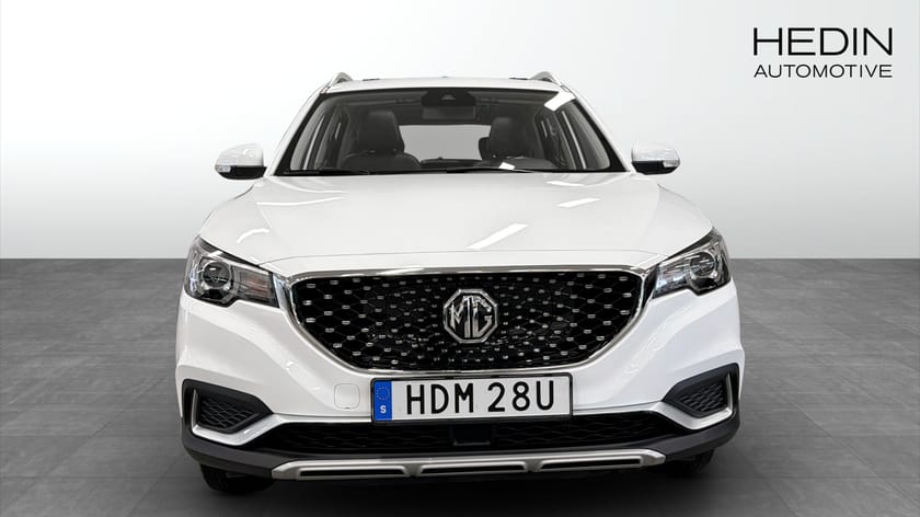 Bild 2 av MG ZS EV 45kWh | 143hk | Luxury Panorama