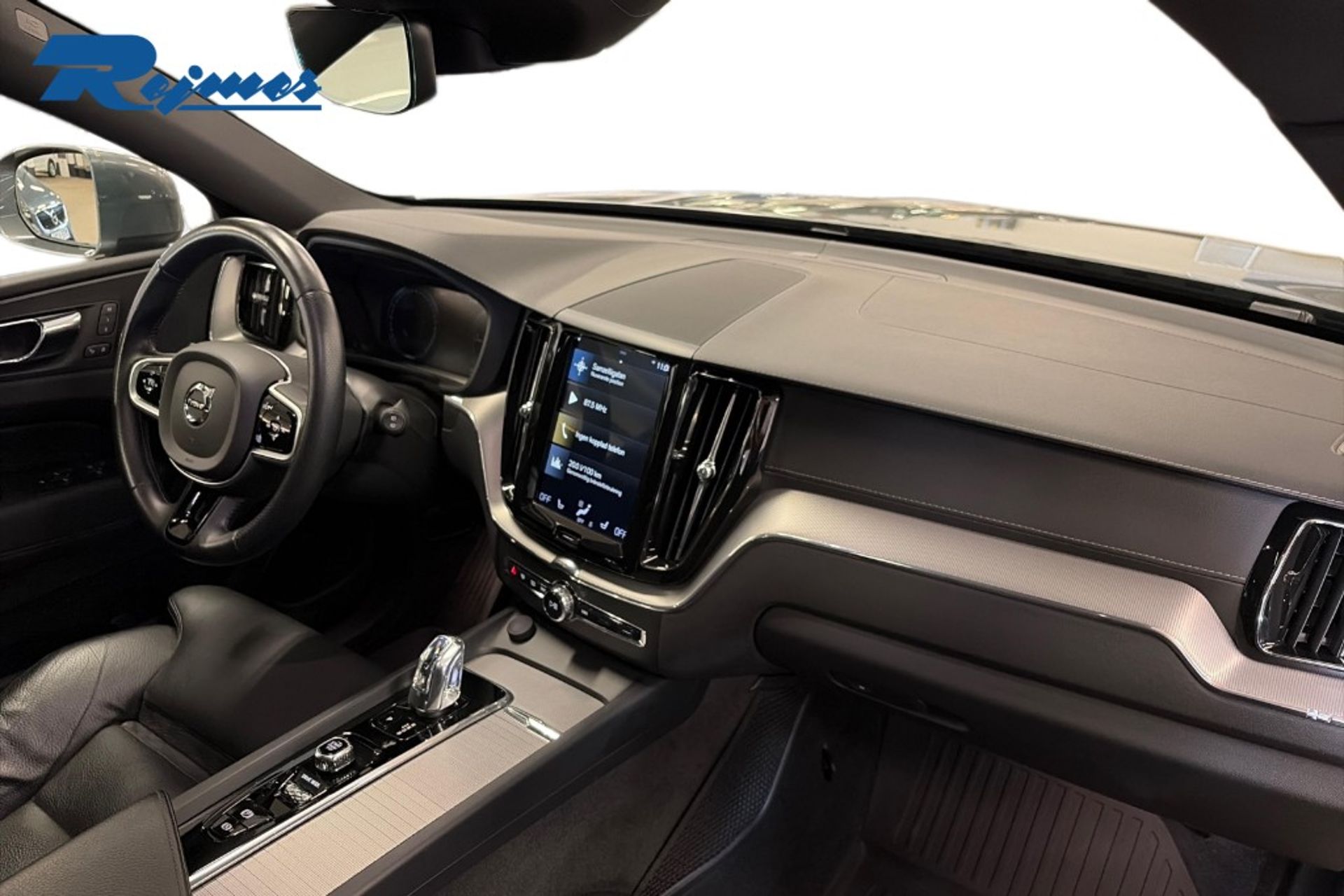 Volvo XC60 T8 TE Inscription 2019, bild 3/10