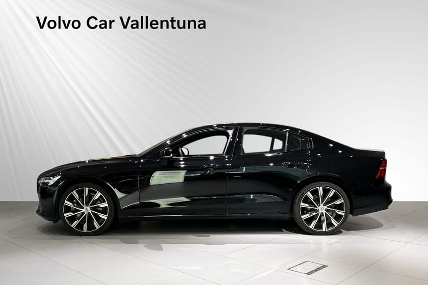Bild 3 av Volvo S60 B5 AWD Bensin Plus Dark
