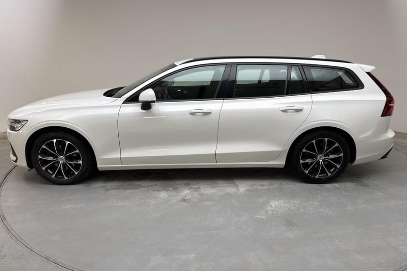 Bild 2 av Volvo V60 D3 (150hk) Momentum