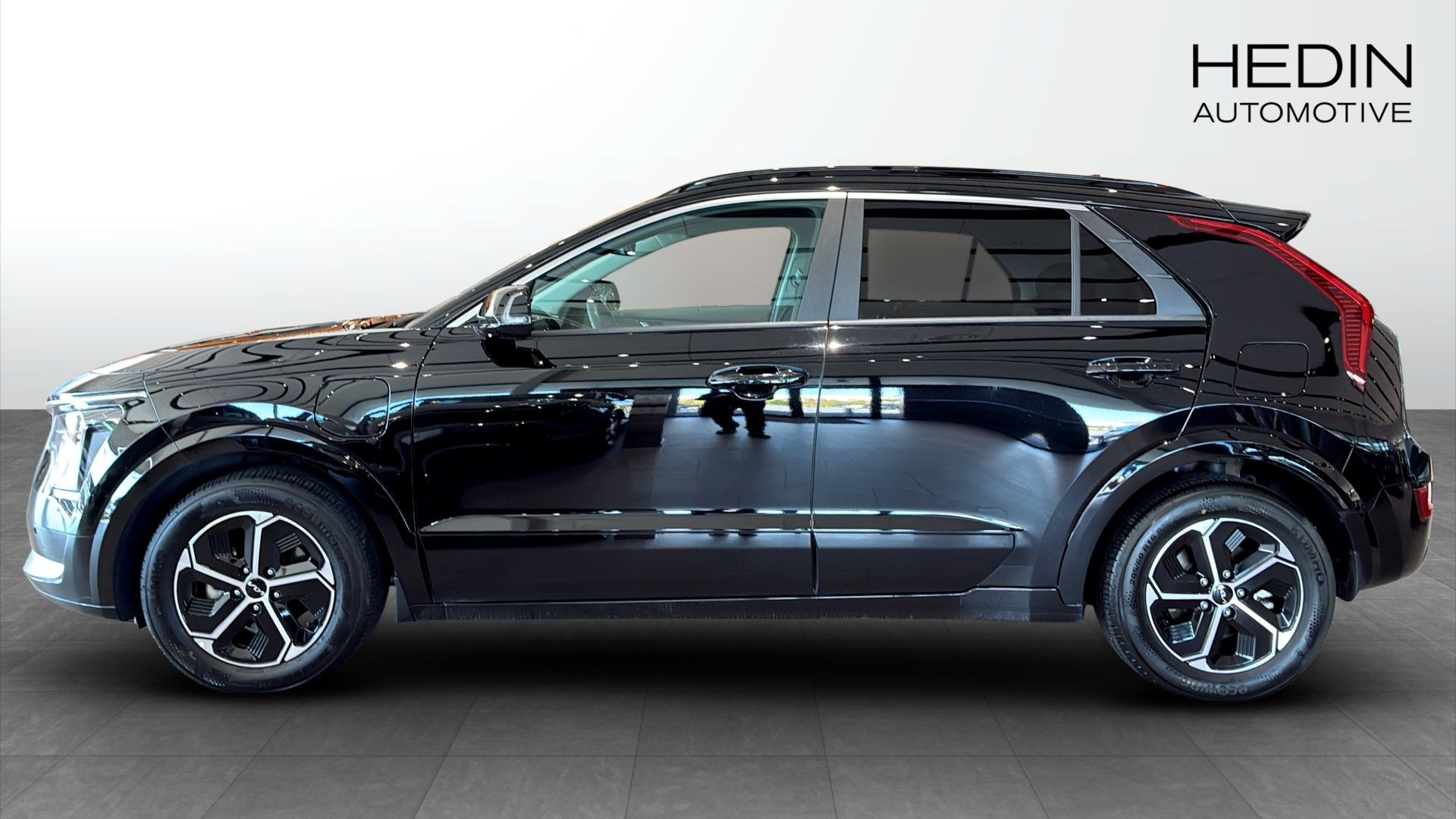 Kia Niro PLUG-IN ADVANCE 2025, bild 6/10