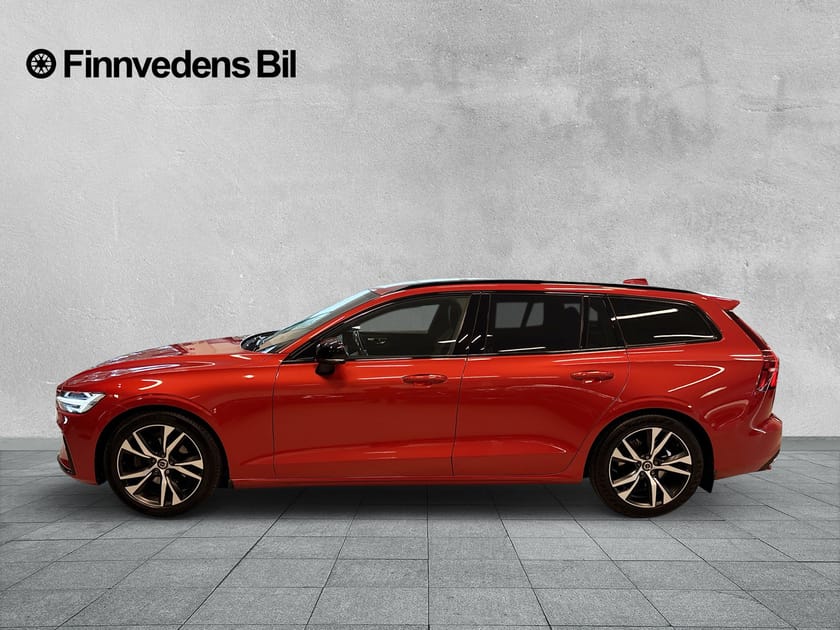 Bild 3 av Volvo V60