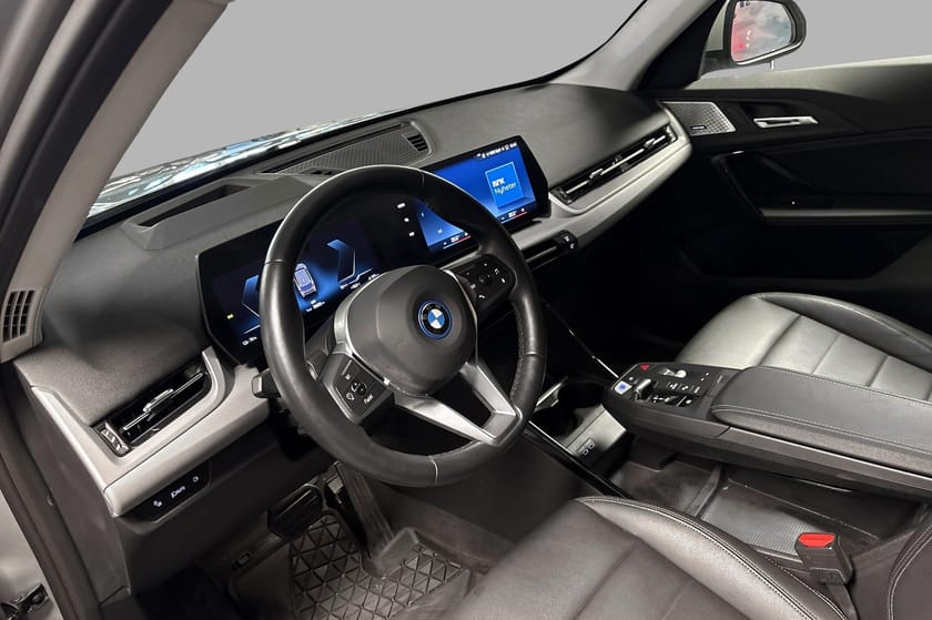 Bilde 5 av BMW iX1 xDrive30 Charged Plus, H/K, Pano, HUD, ComfAcc