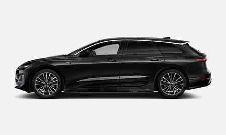 Audi A6 Avant e-tron quattro 315 KW