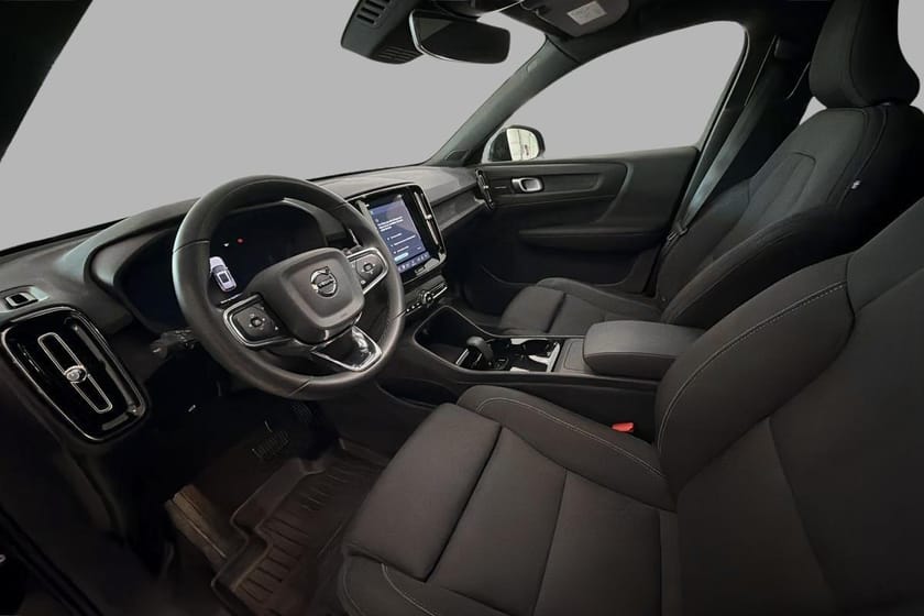 Bilde 5 av Volvo XC40 Recharge Twin