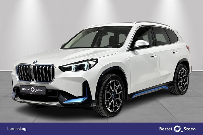 Bilde 1 av BMW iX1 xDrive30