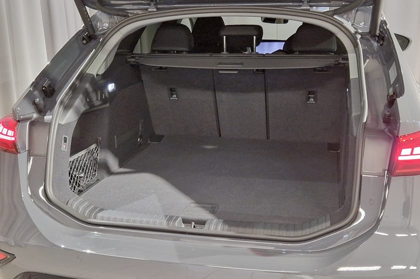 Bild 5 av Audi A6 Avant e-tron