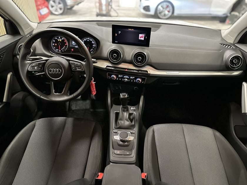 Bild 5 av Audi Q2 35 TFSI