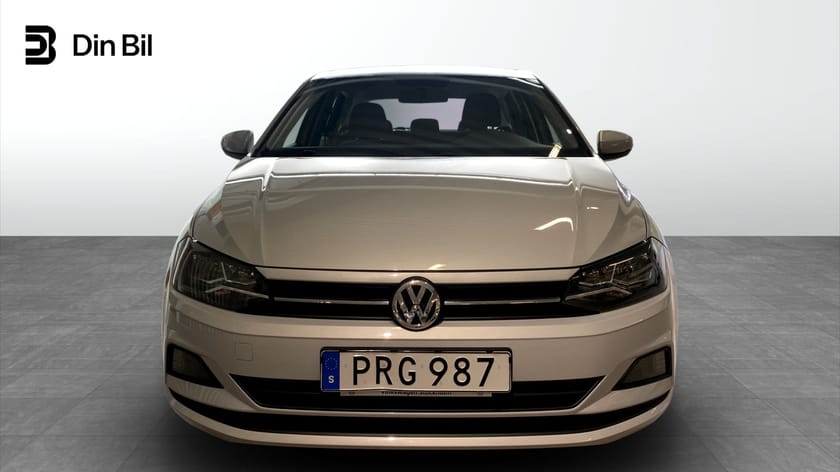 Bild 4 av Volkswagen Polo