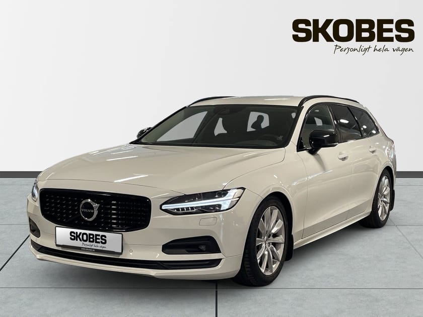 Bild 5 av Volvo V90