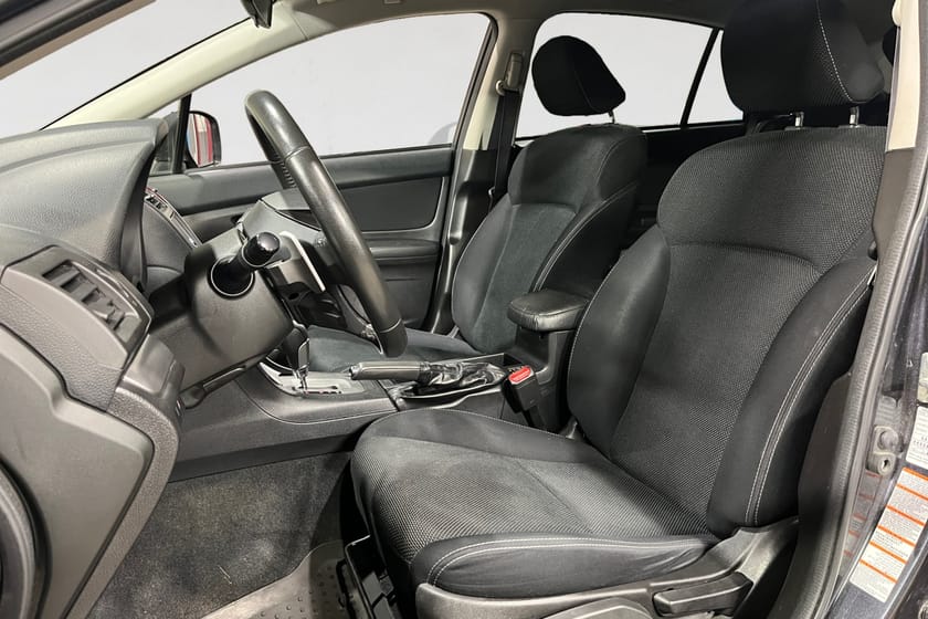 Bild 3 av Subaru XV