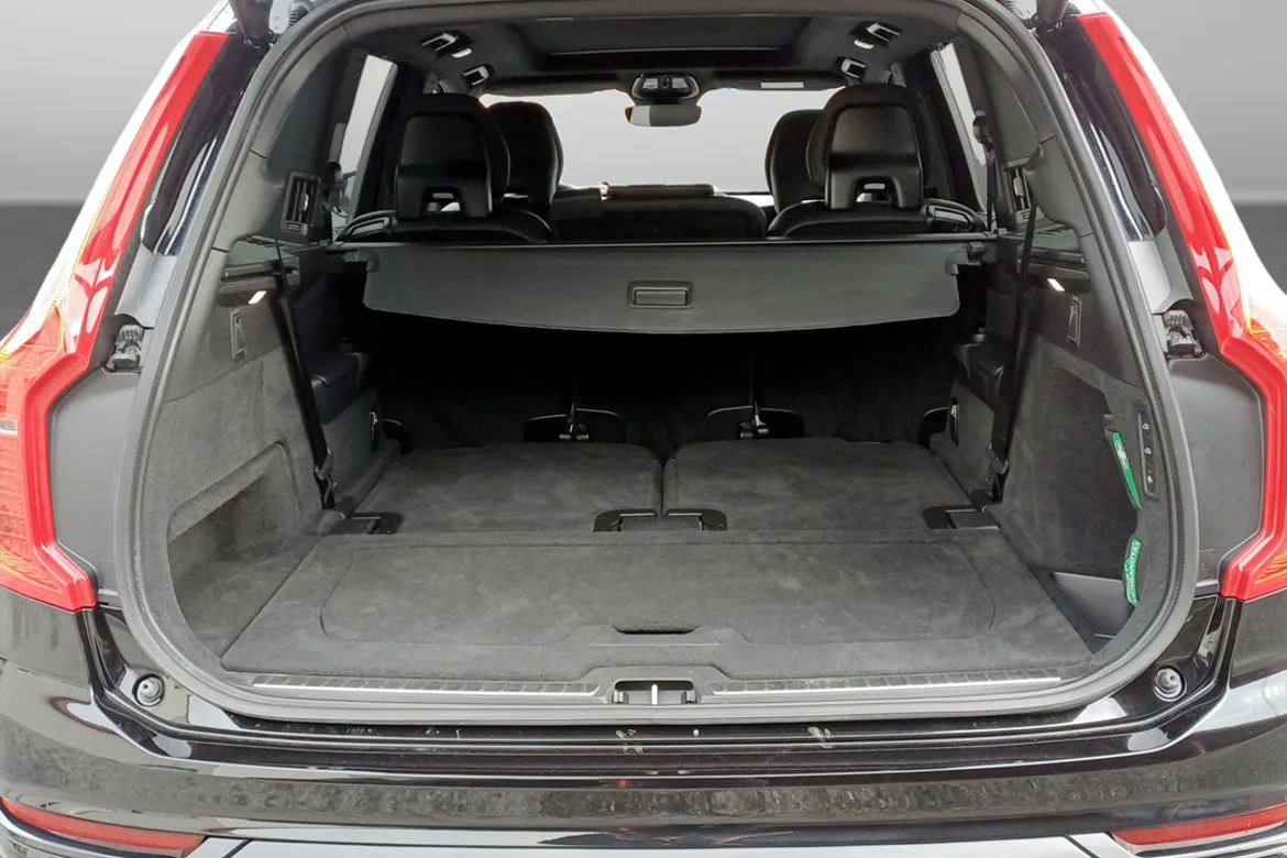 Volvo XC90 7-seater