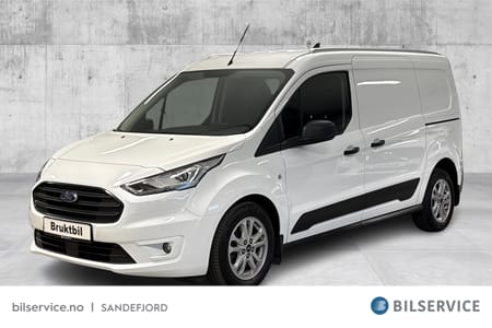 Ford Transit Connect 240 LWB