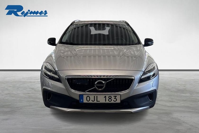Bild 3 av Volvo V40 Cross Country D3 Business Advanced