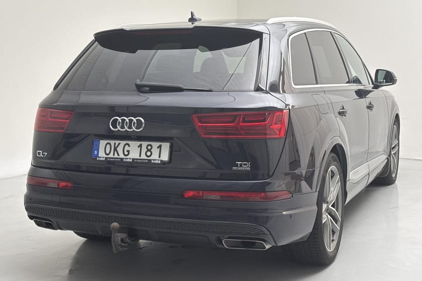 Bild 3 av Audi Q7