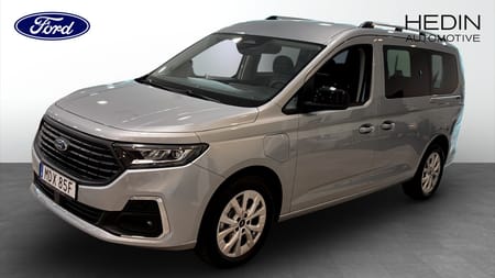 Ford Grand Tourneo Connect Titanium