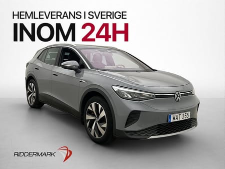 Volkswagen ID.4 Pro Performance 4M