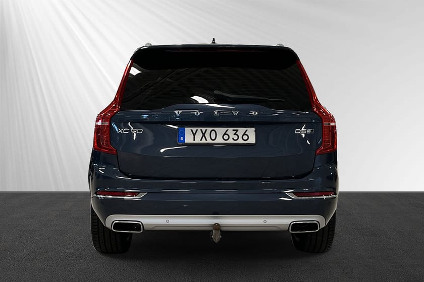 Bild 2 av Volvo XC90