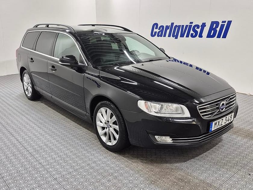 Bild 3 av Volvo V70