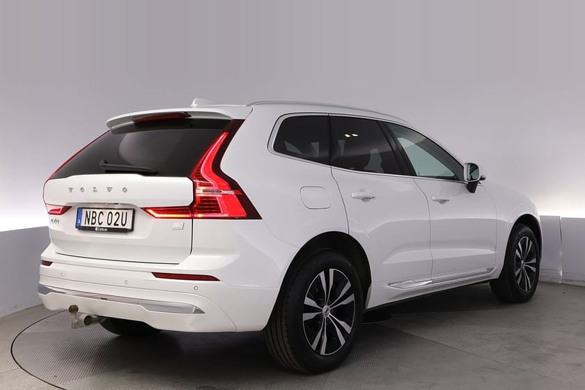 Bild 5 av Volvo XC60