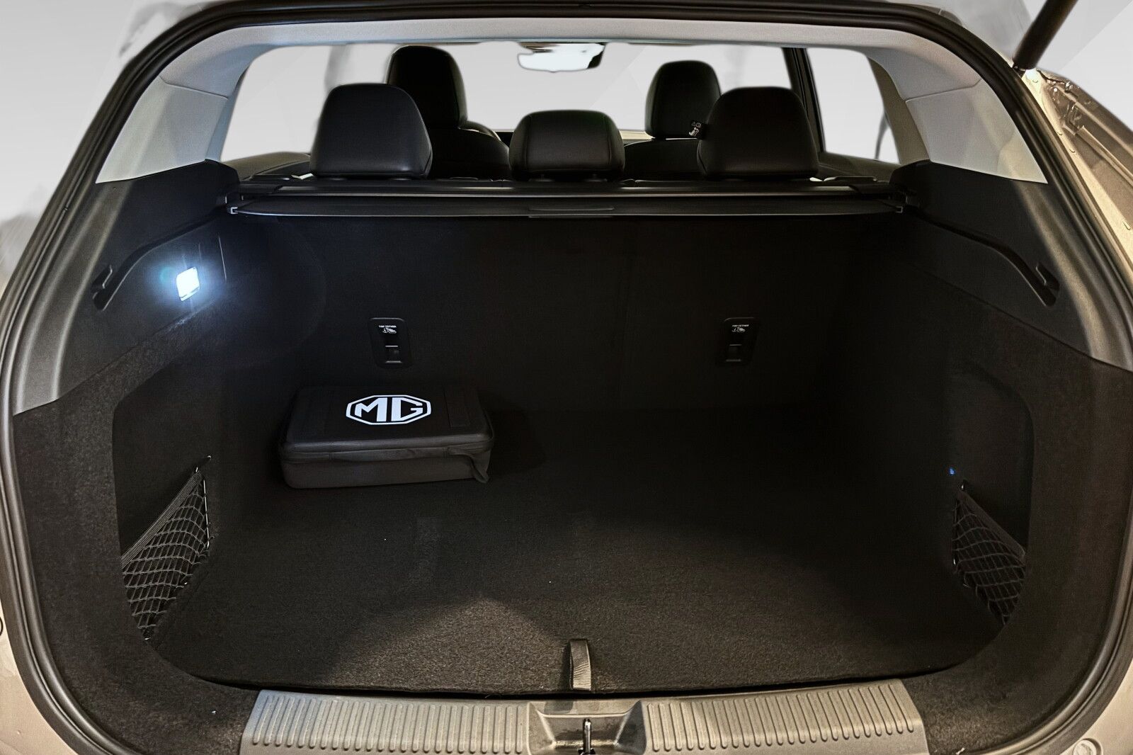 MG HS PHEV bilde 16