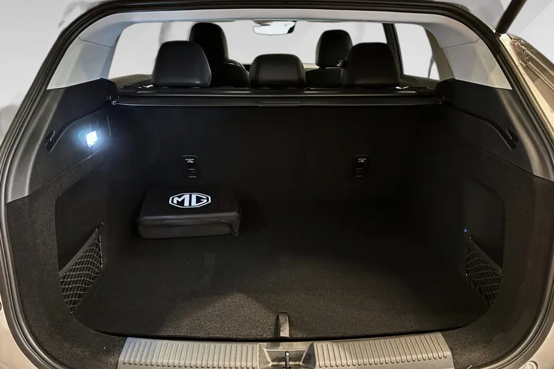 MG HS PHEV bilde 16