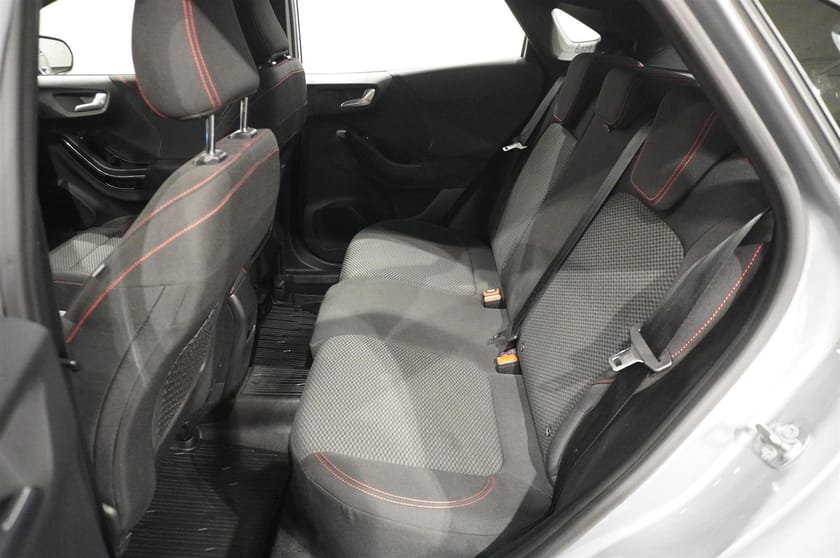 Bild 5 av Ford Puma