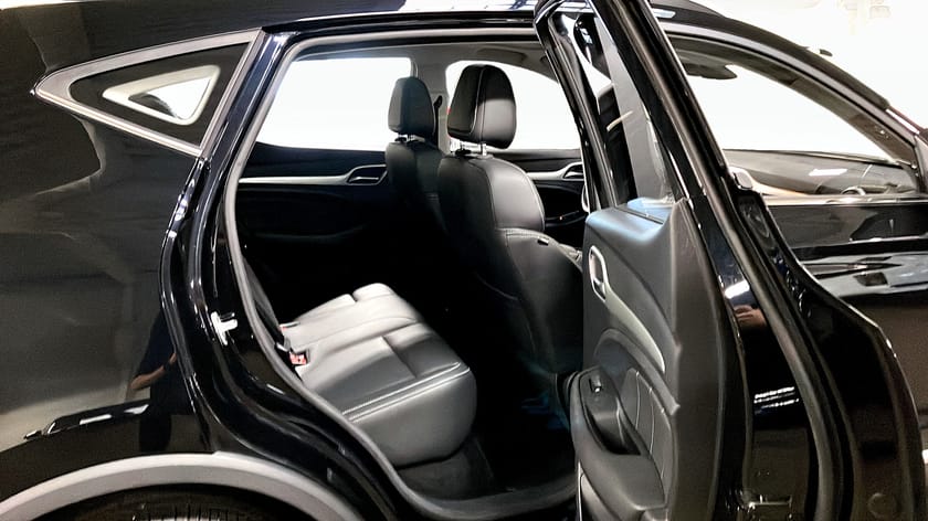 Bild 5 av MG ZS EV