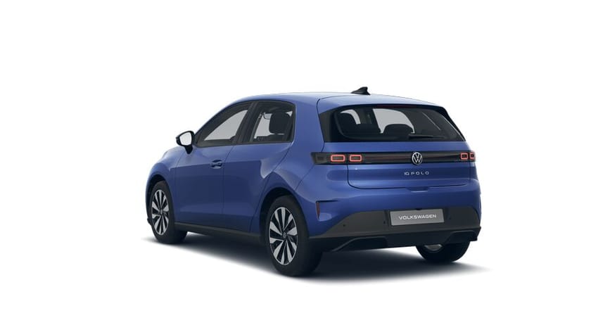 Bild 3 av Volkswagen ID. Polo Life