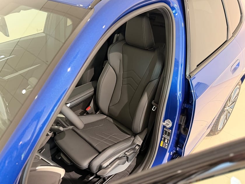 Bild 5 av BMW iX1 xDrive30 xDrive30, M-Sport, Driving Plus, Parking Plus, Drag