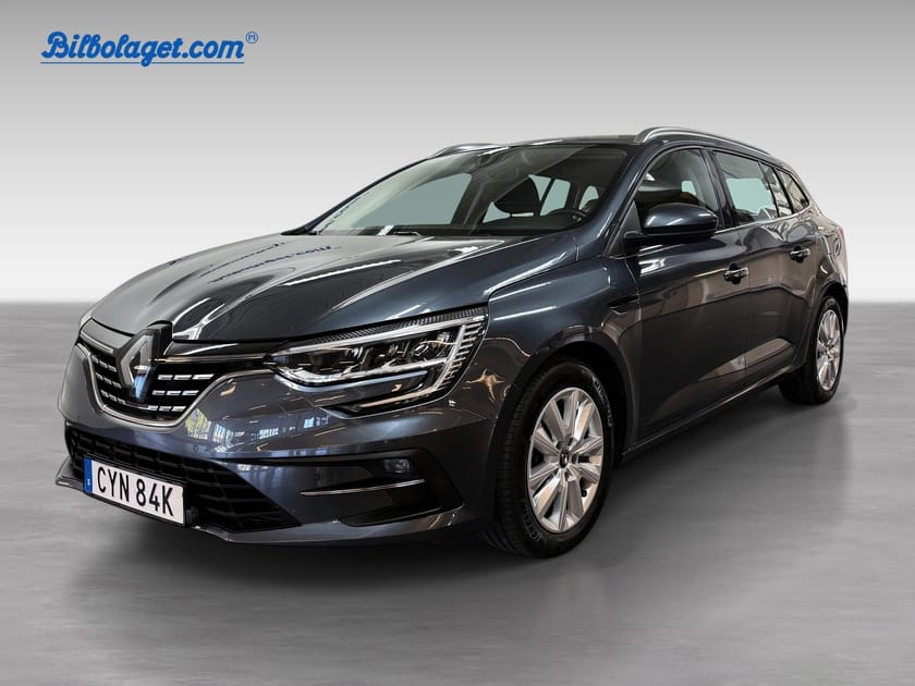 Bild 1 av Renault Mégane E-TECH Plug-in Sport Tourer