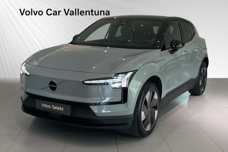 Volvo EX30 Single Motor Extended Range Plus