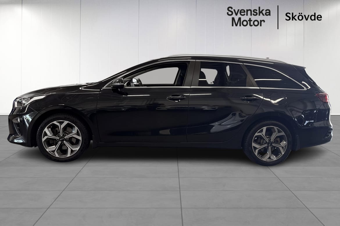 Kia Ceed 2019
