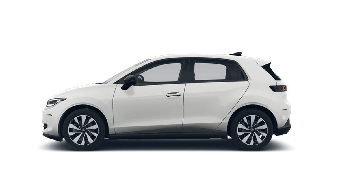 Volkswagen Volkswagen ID.Polo — bild 2