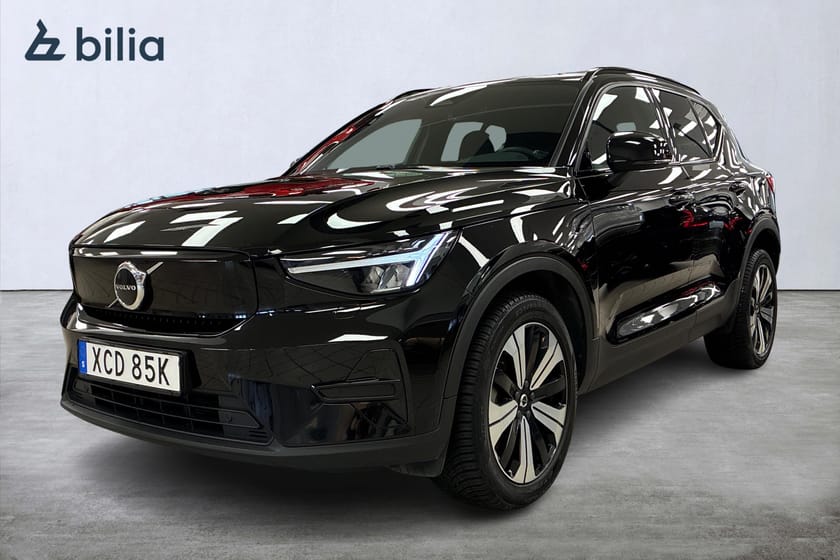 Bild 1 av Volvo XC40 Recharge Core
