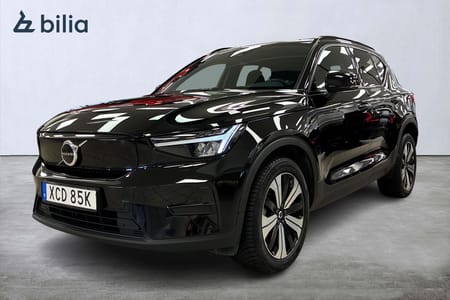 Volvo XC40 Recharge Core