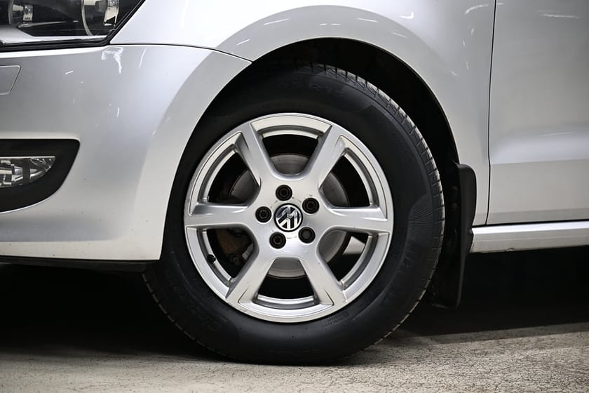 Bild 5 av Volkswagen Polo
