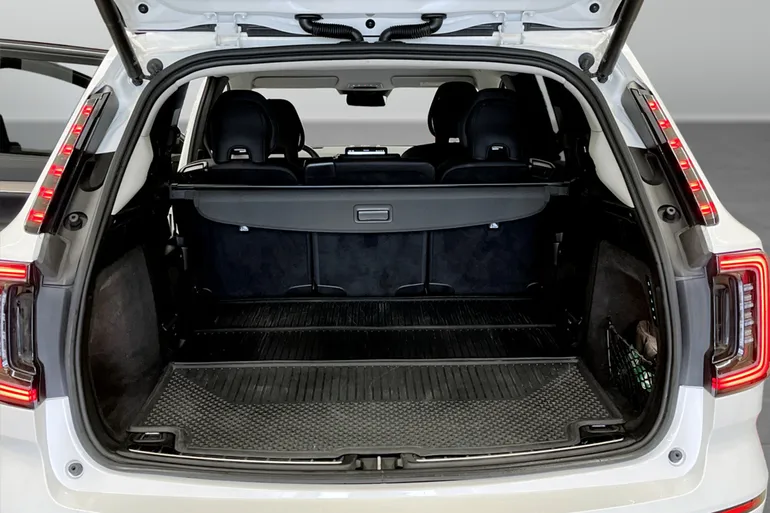 Volvo EX90 Twin Motor
