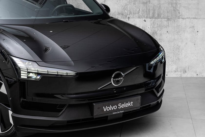 Bilde 2 av Volvo EX30 Twin Motor Performance Ultra - Som ny!