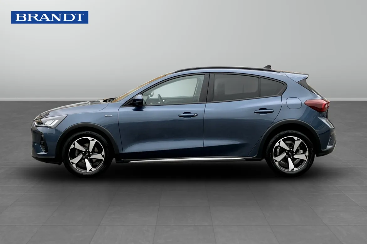 Ford Focus Active