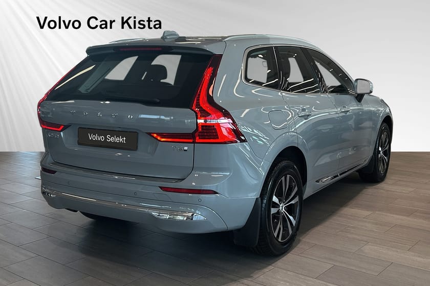 Bild 5 av Volvo XC60