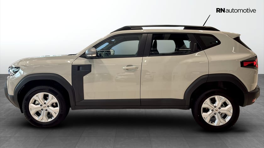Bild 2 av Dacia Duster Expression | 4X4 Hybrid | Backkamera | Apple Carplay |
