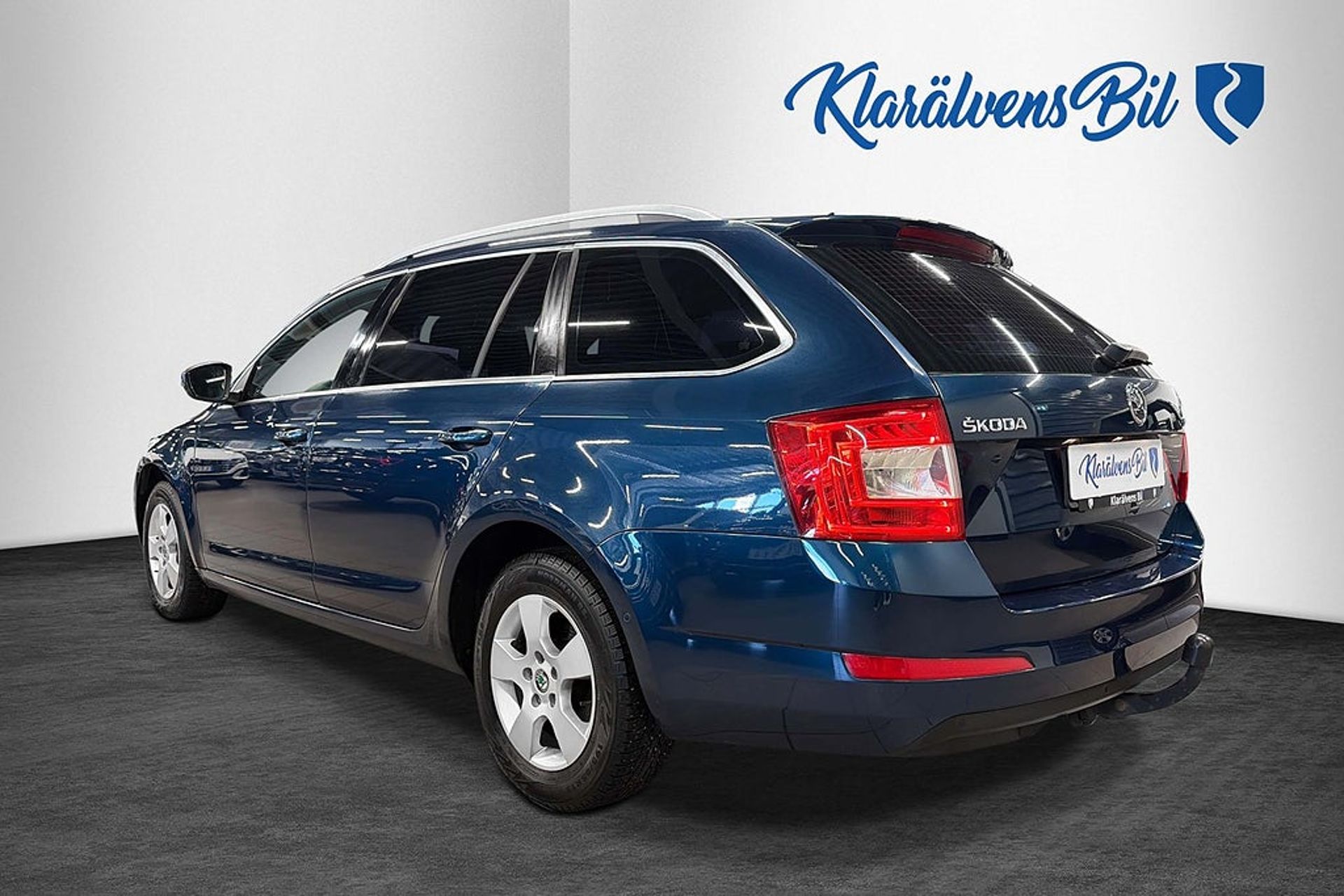 Skoda Octavia 2.0 TDI Elegance 2014, bild 3/10
