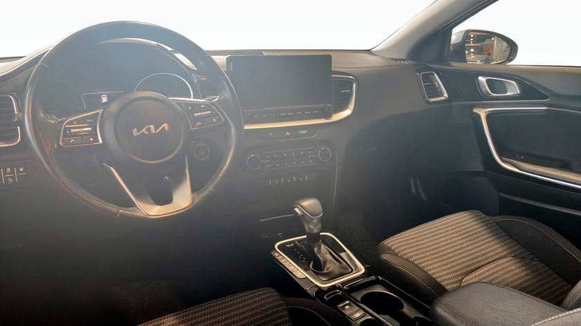 Bild 4 av Kia Ceed Sportswagon Plug-in Hybrid