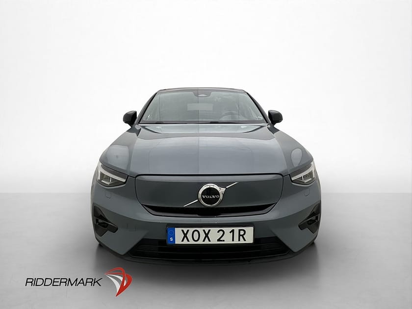 Bild 3 av Volvo C40 Recharge Single Motor