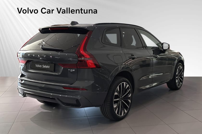 Bild 5 av Volvo XC60